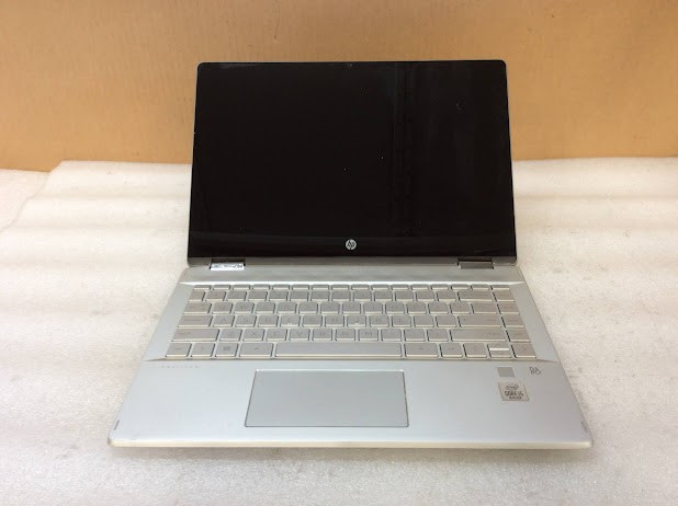 HP Pavilion x360 14-dh1141TU Laptop i5-10210U 8GBRAM/512GBSSD+32GB
