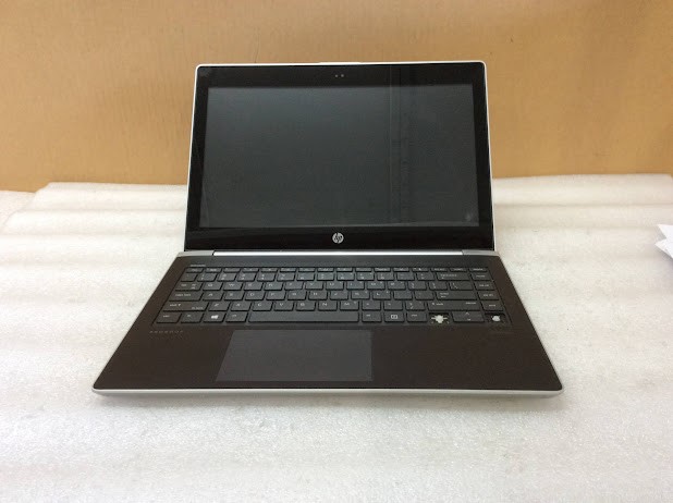 HP ProBook 430 G5 Laptop i3-7100U 4GBRAM/500GB