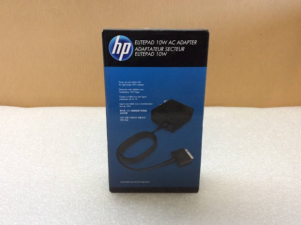 HP Elitepad 10W AC Adapter - New