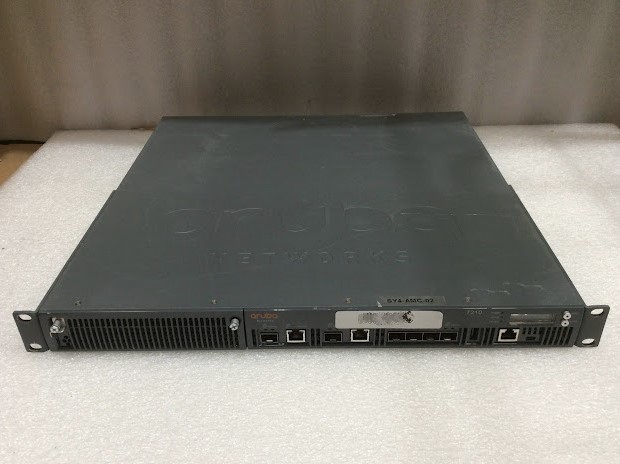Aruba ARCN0100 7210 Mobility Controller