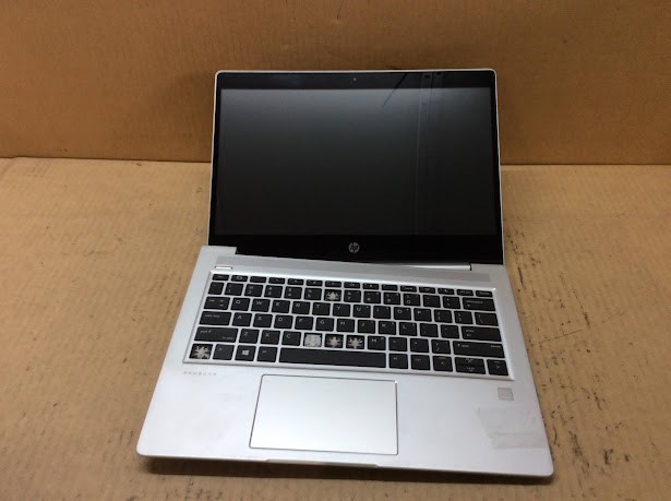 HP ProBook 430 G6 Laptop i3-8145U 4GBRAM/320GB