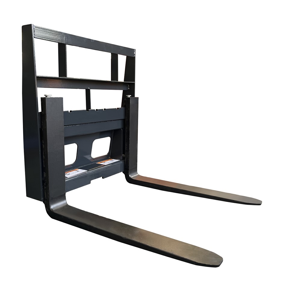 Unused 2026 Mini Pallet Fork