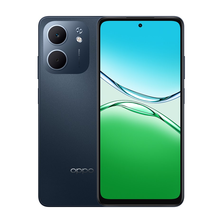 OPPO A5x - Midnight Blue