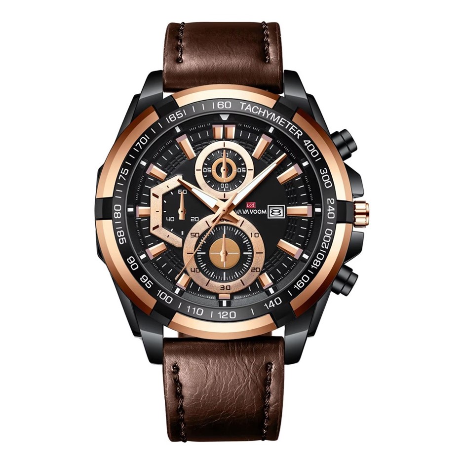 New Luxury Quartz Men's Watch Sale.