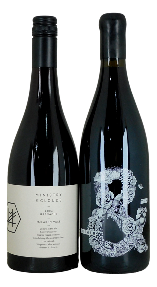 0011-10743482 · Mixed Grenache Pack (6x 750mL), SA.