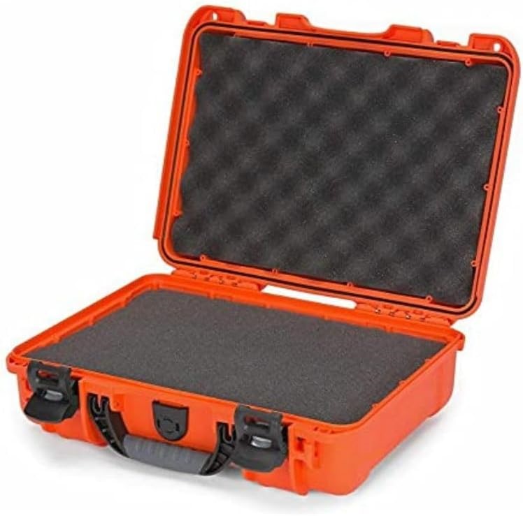 NANUK Medium Series 910 Lightweight NK-7 Resin Waterproof Protective Case w