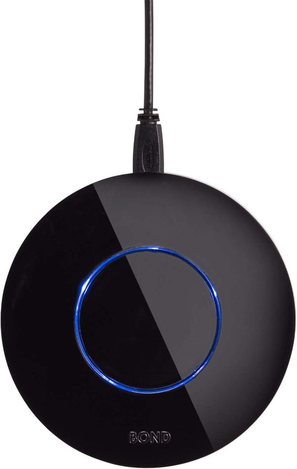 BOND BRIDGE Device Smart Bridge For Shades & Ceiling Fans. Smart Home Autom