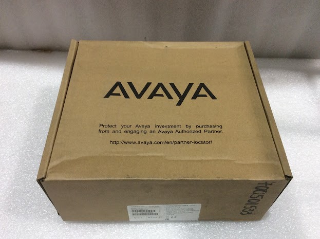 Avaya B149 Analog Conference Phone - New