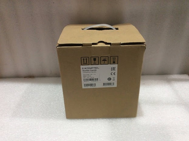 Konftel Cam50 Conference Camera - New