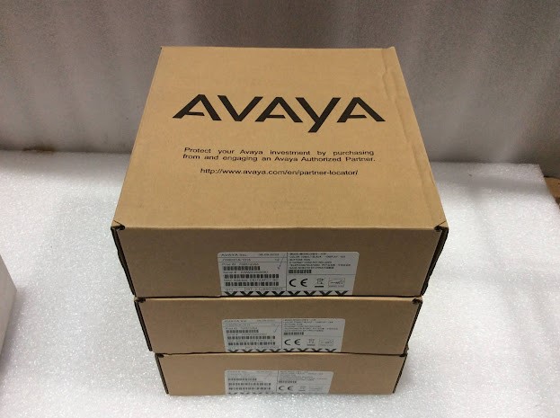 Avaya J159 IP Phone - New (Lot of 3)