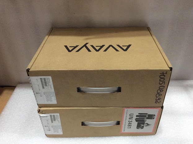 Avaya B169 Conference Phone- New (Lot of 2)