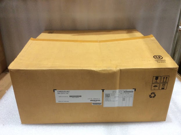 NEC SV9100 or SV9300 Communications Server Phone System - New Unboxing