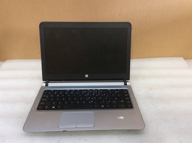HP ProBook 430 G3 Laptop i5-6200U 4GBRAM/320GB Black