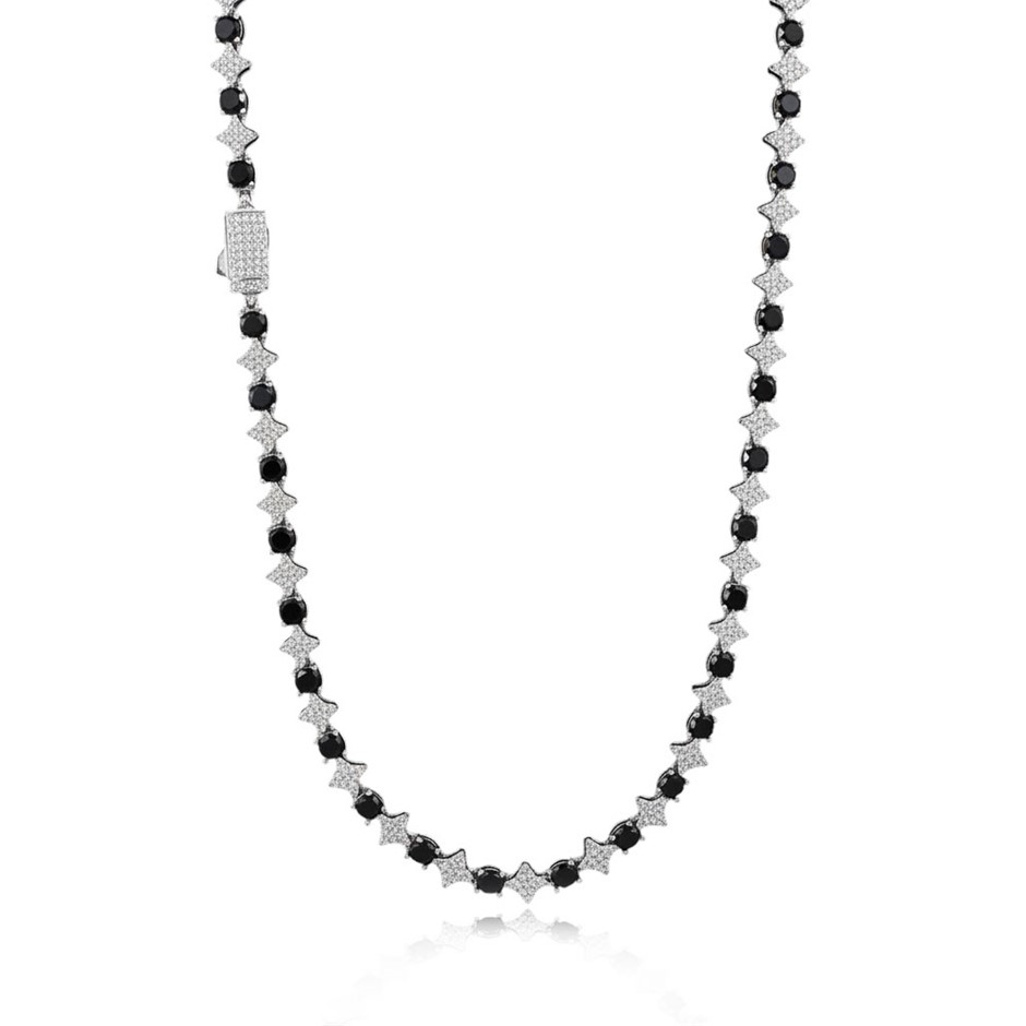 Opulent Galleria - 925 Silver Jewellery - Plus Free Gift!