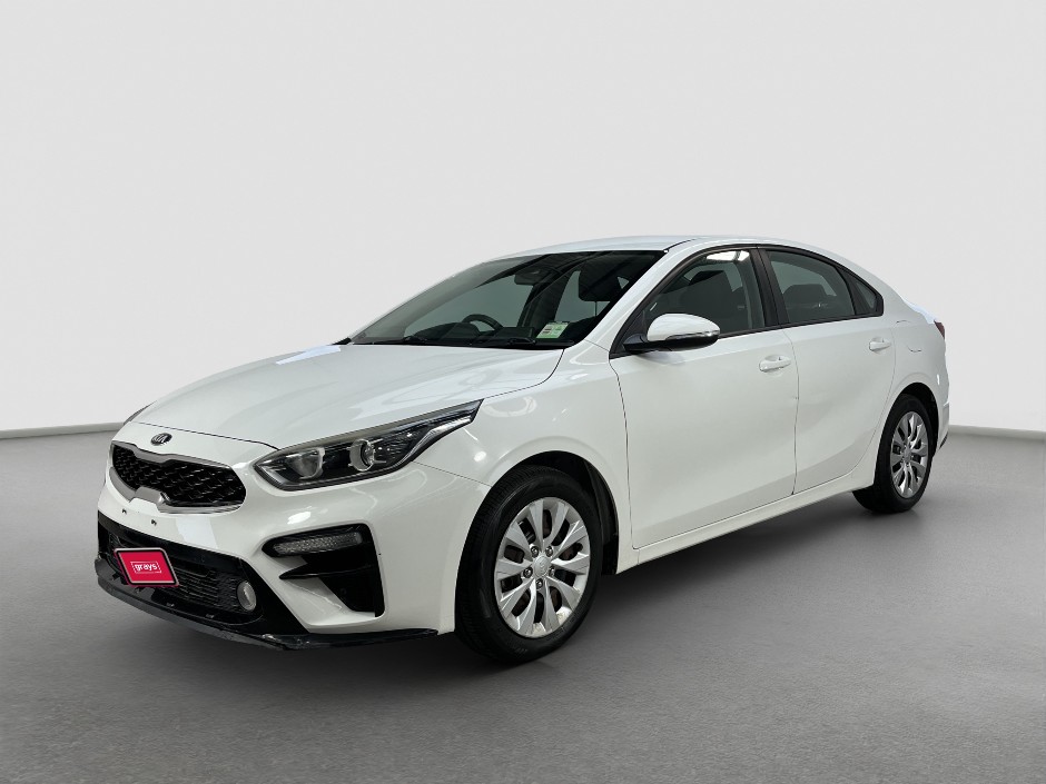 2019 Kia Cerato S Petrol