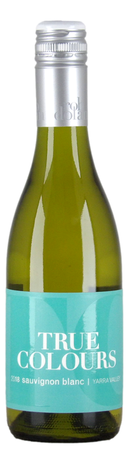 Rob Dolan True Colours Sauvignon Blanc 2018 (6x 375mL) YarraValley