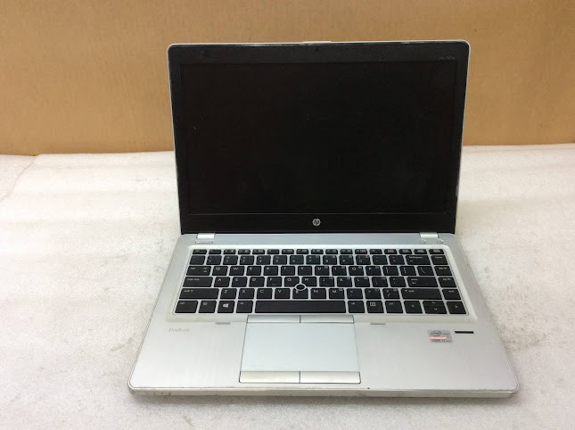 HP ELITEBOOK FOLIO 9470M Laptop I7-3687U 8GBRAM/128GB