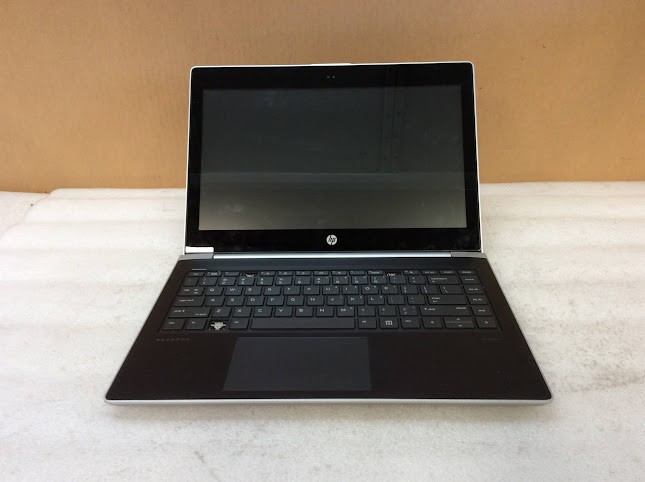 HP ProBook 430 G5 Laptop i3-7100U 4GBRAM/500GB