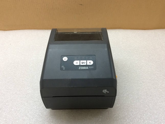 Zebra ZD421 Label Printer