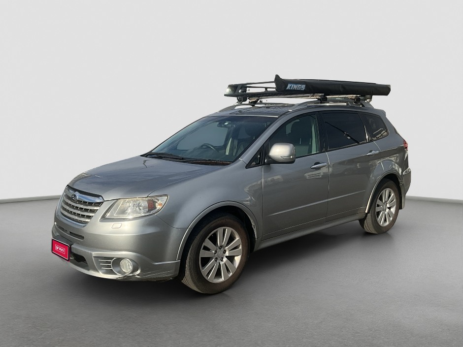2010 Subaru Tribeca R Premium Petrol
