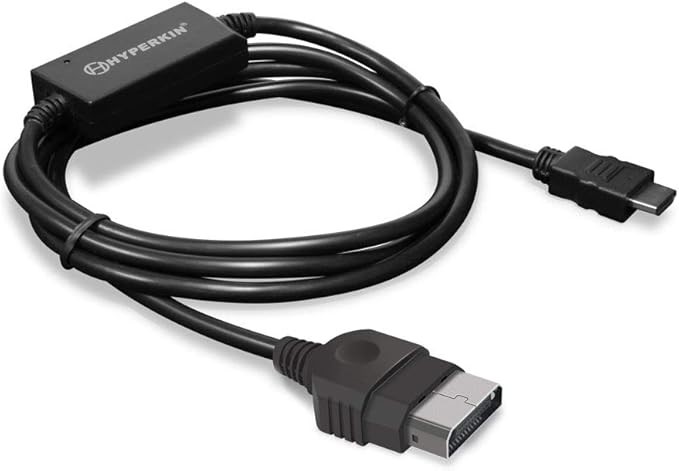 Hyperkin Panorama HD Cable for Original Xbox NB: Not in Original Box