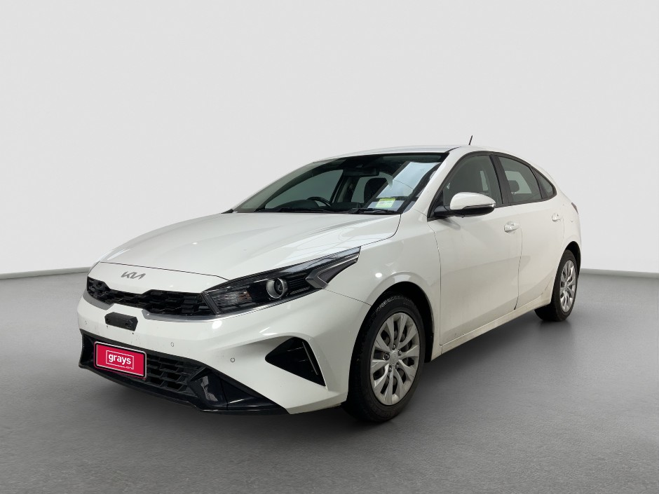 2021 Kia Cerato S Petrol