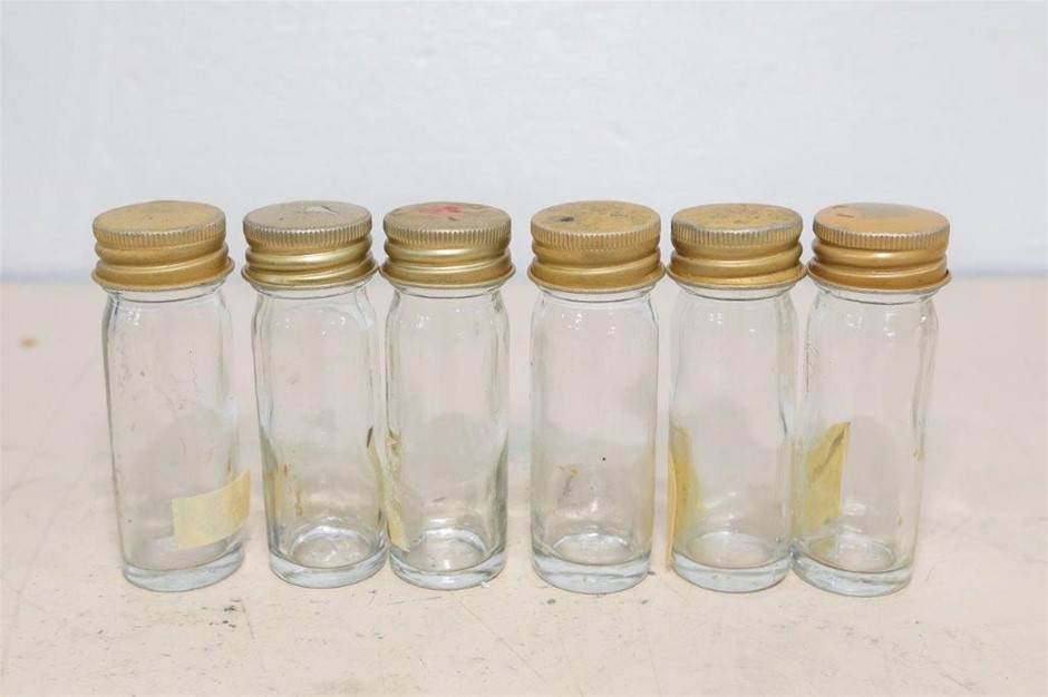 McCartney Bottles