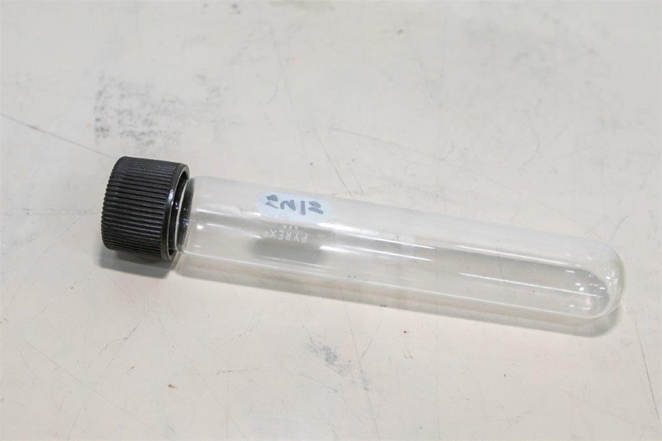 Culture Tubes 25 x 150mm