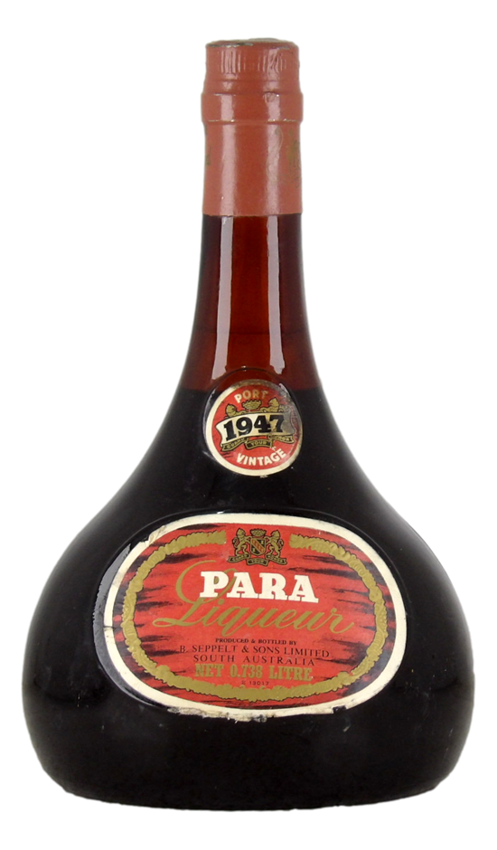 Seppelt Para Liqueur Port No.1947 Port Vintage (1x 738mL) SA