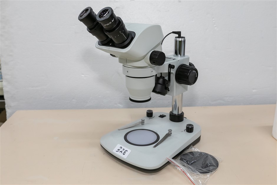 Microscope Stereo Binocular