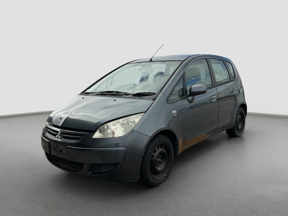 2006 Mitsubishi Colt LS Petrol (WOVR - Inspected)