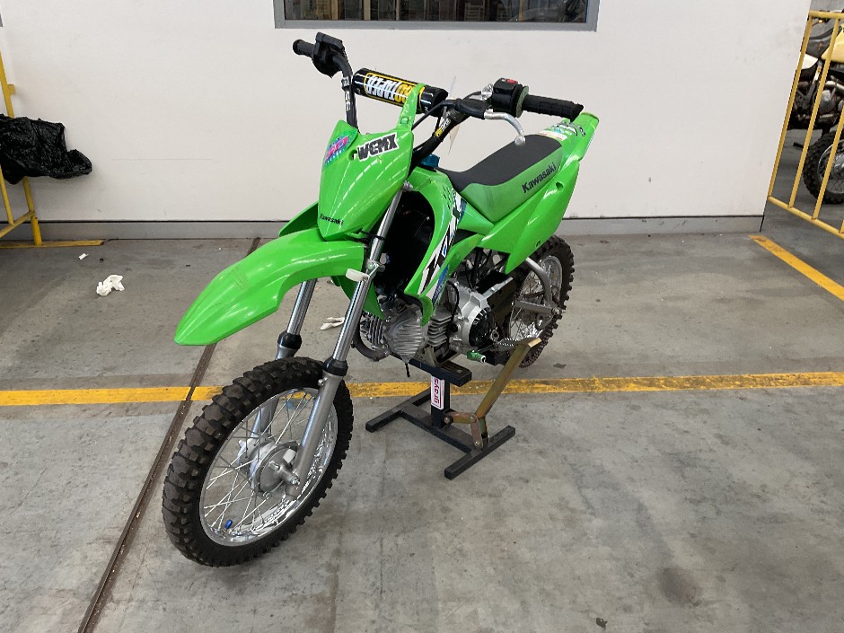 Year_UNDEFINED Kawasaki N/A Motor Cycle Motorcycle <