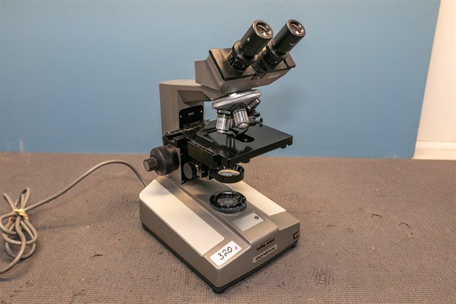 Microscope Binocular