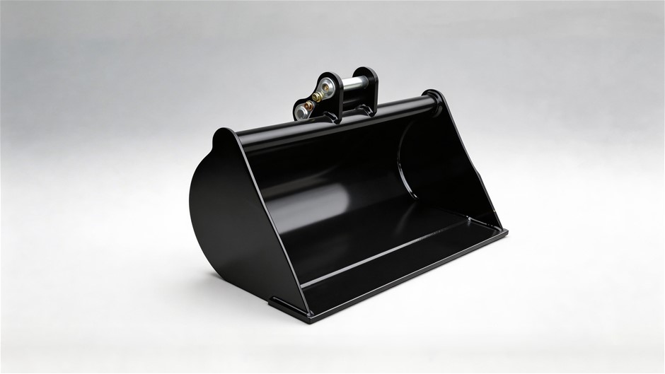 600mm Bucket 12EX-WD20B