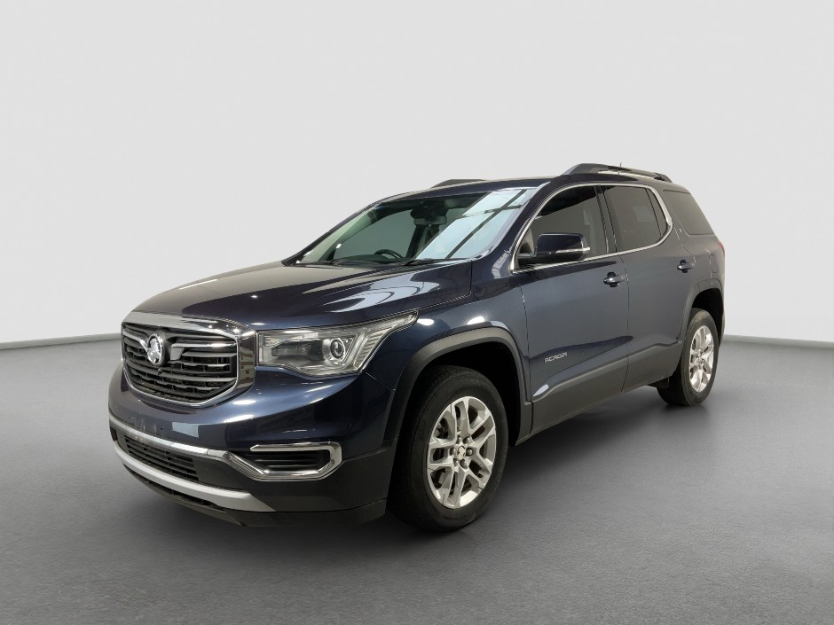 2018 Holden Acadia LT Petrol