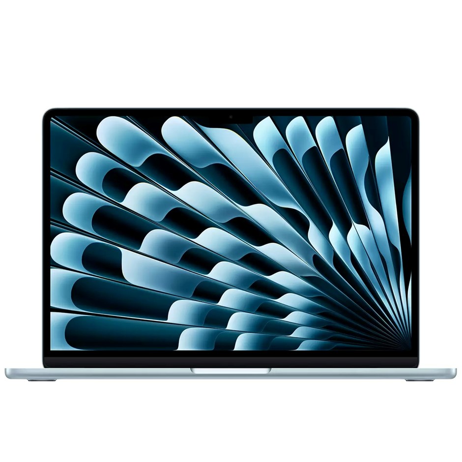 APPLE MacBook Air 13 Inch Apple M4 Chip With 10 Core CPU And 8 Core GPU 16G