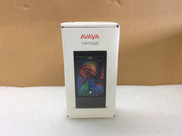 Avaya Vantage K175 Video IP Phone - New