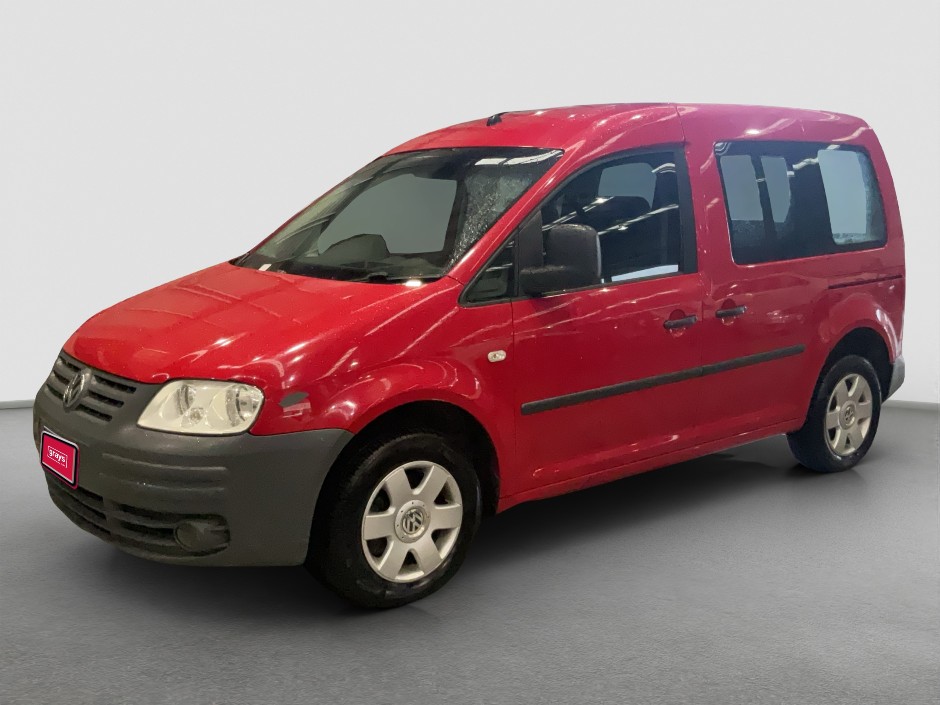 2006 Volkswagen Caddy Diesel
