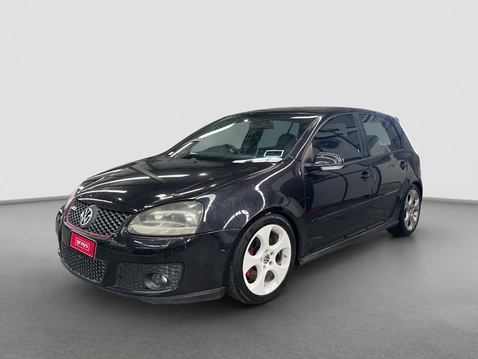 2007 Volkswagen Golf GTI Petrol