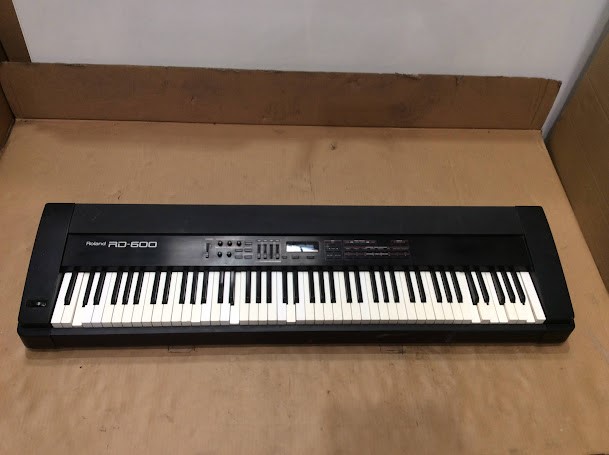 Roland RD-600 Digital Stage Piano