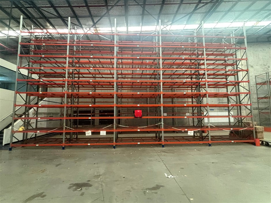 Airbus Racking