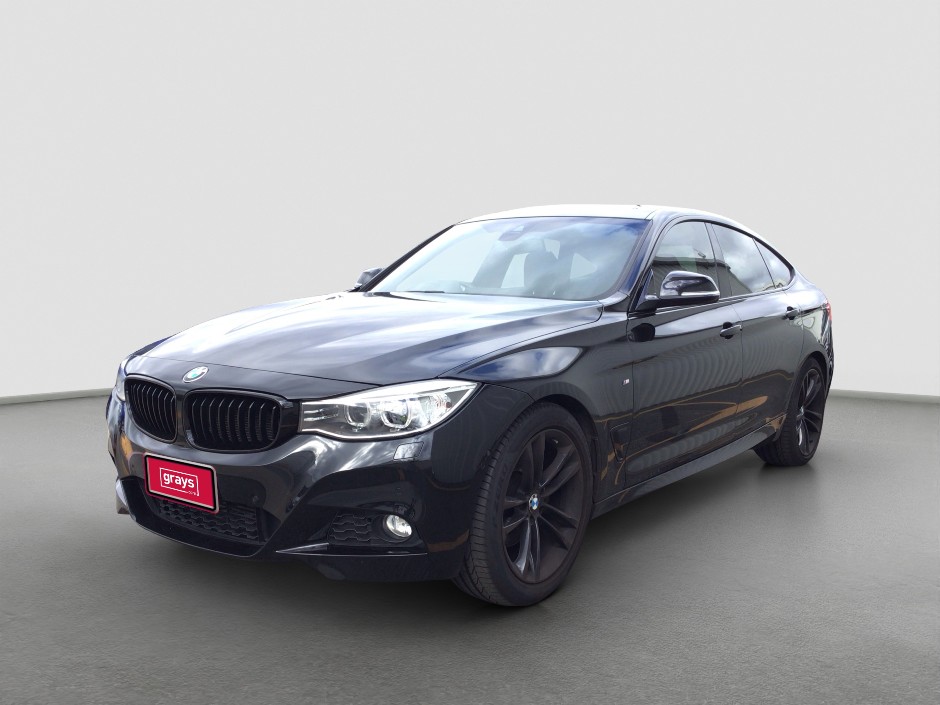 Grays Perth Motor Vehicle Auction