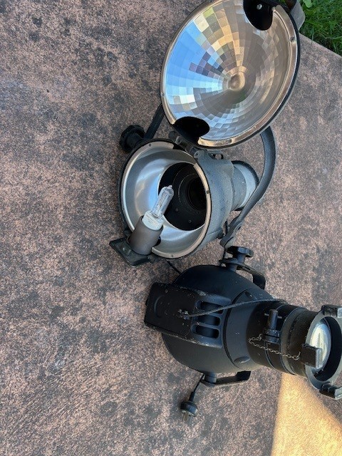 Ex Stock - Lighting