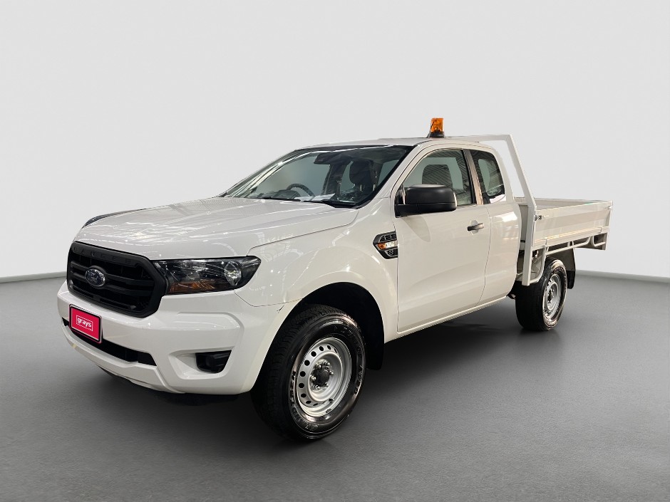 Melbourne Motor Vehicle Auction (Dandenong)