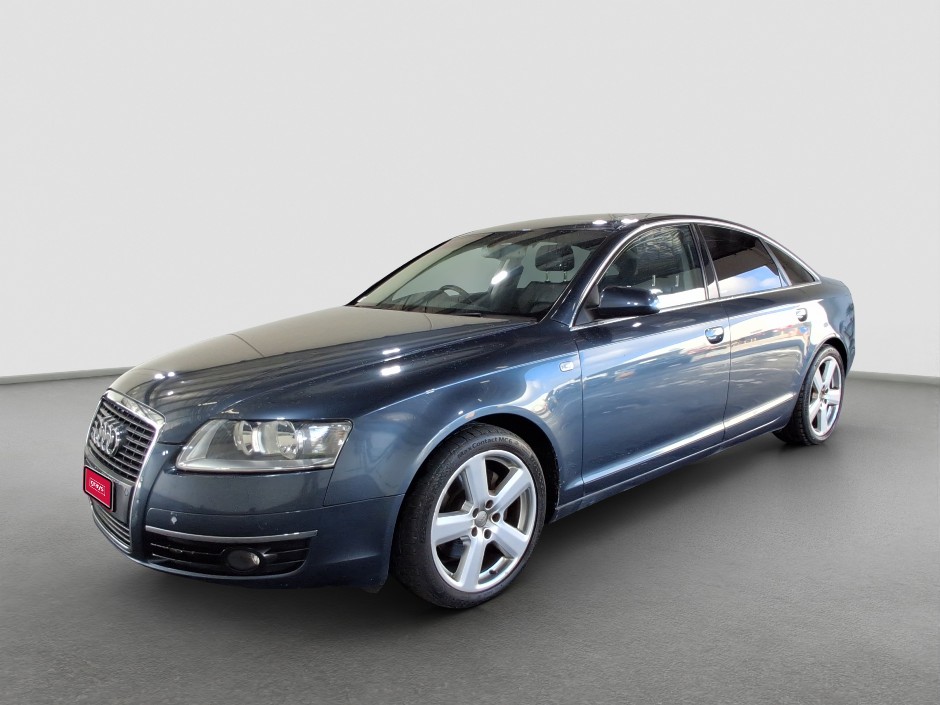 2006 Audi A6  Petrol
