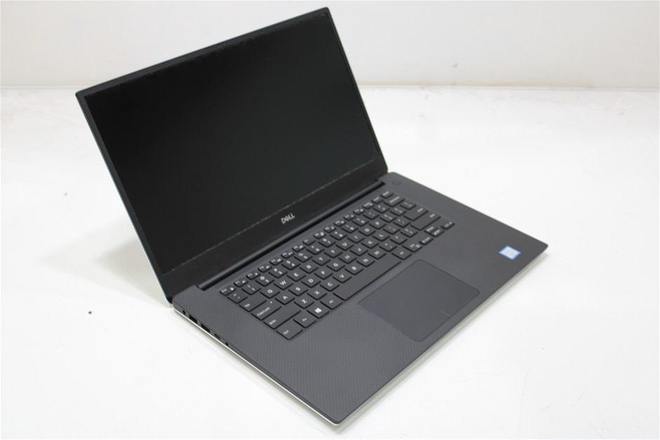 DELL PRECISION 5540