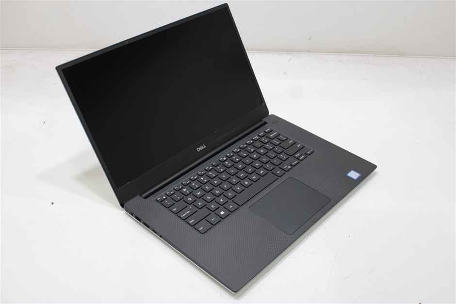 DELL PRECISION 5540