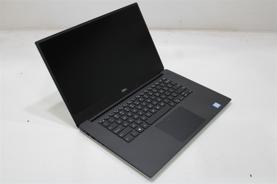 DELL PRECISION 5530