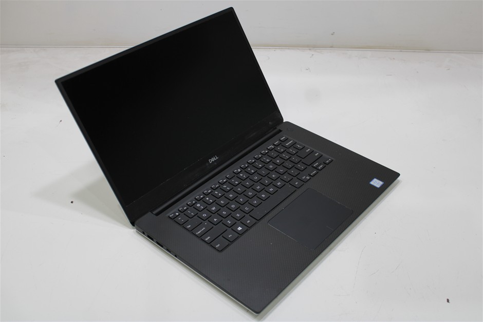 DELL PRECISION 5530