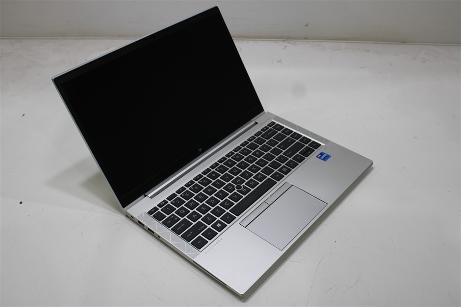HP ELITEBOOK 840 G8 NOTEBOOK PC